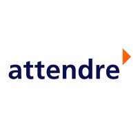 attendre logo - Similar company to Partie 5