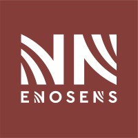 ENOSENS logo - Similar company to Biolaffort