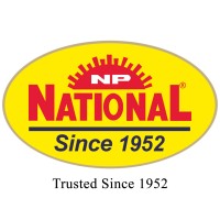 National Plastic Industries Limited (1952) logo - Similar company to Samaro Flooring