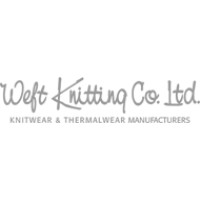 Weft Knitting Company Ltd. logo - Similar company to Nznf
