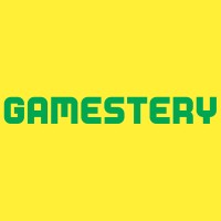 GAMESTERY logo - Similar company to Wireaccount