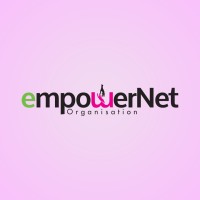 empowerNet Org logo - Similar company to Grassroots Economics