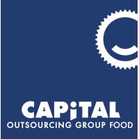 Capital Outsourcing Group Food logo - Similar company to Mpumelelo Services