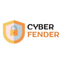 Cyberfender infotech logo - Similar company to Altisecure