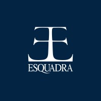 Grupo Esquadra logo - Similar company to Instituto Marcos Tito