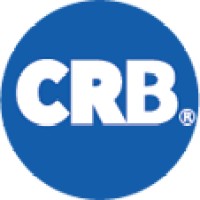 CRB Network logo - Similar company to Geo Gecko