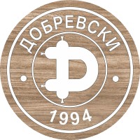 Dobrevski Family logo - Similar company to Верига Ресторанти Ниагара / Niagara Restaurants