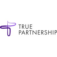 True Partnership logo - Similar company to Reflective Space Ltd