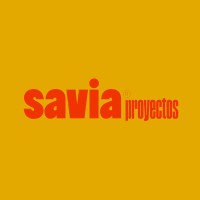 Savia Proyectos logo - Similar company to Neusus