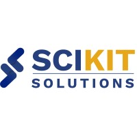 SciKit Solutions logo - Similar company to Website Donee