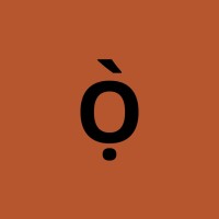 OGA logo - Similar company to Kk Smart Com • Agence De Communication Digitale