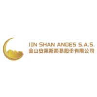 Jin Shan Andes S.A.S logo - Similar company to Metrilab Ltda