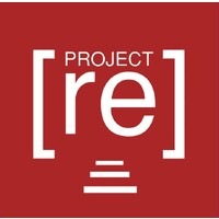 Project RE Houston logo - Similar company to Penny'S Coffee