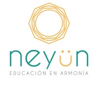 Neyün, educación en armonía logo - Similar company to Valoras Uc