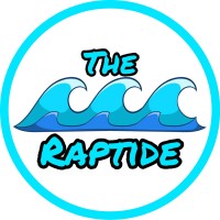 The Raptide logo - Similar company to Deep Strategies