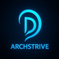 ArchStrive logo - Similar company to Afsara Developers