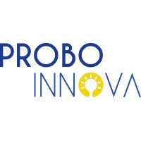 Probo Innova logo - Similar company to Elders