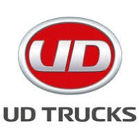 UD Trucks Pretoria logo - Similar company to Rock Sahara Technologies