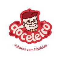 Doceleiro logo - Similar company to Ingredientes Da Vida