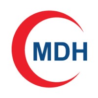 Mohammad Dossary Hospital logo - Similar company to Alnaamy Specialist Hospital