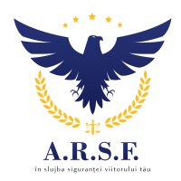 ARSF - Analiza de Risc la Securitatea Fizica logo - Similar company to Sos Security Romania
