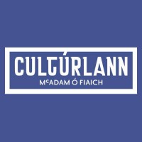 Cultúrlann McAdam Ó Fiaich logo - Similar company to Cultúrlann Uí Chanáin
