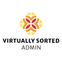 Virtually Sorted Admin logo - Similar company to Cape Cod Australia