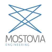 Mostovia logo - Similar company to Capaard Tech