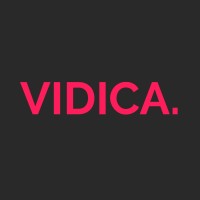 Vidica logo - Similar company to Overnight - Vila Olímpia