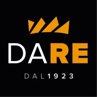 Studio Da Re logo - Similar company to We Arte