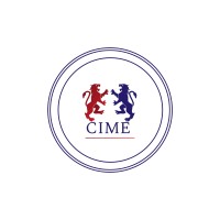CIME - College of Innovative Management and Engineering logo - Similar company to Iphs Campus