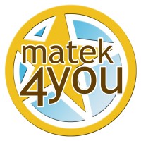 matek4you logo - Similar company to Mecsekérc Zrt.