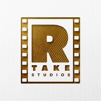 RTake Studios logo - Similar company to Optical Animal