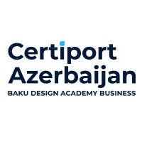 Certiport Azerbaijan | BDA’s International Education & Projects logo - Similar company to Murad Ltd