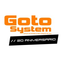 Goto System logo - Similar company to Netcultura