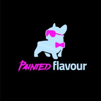 Painted Flavour logo - Similar company to Acl Logistics