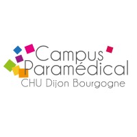 Campus Paramédical du CHU Dijon Bourgogne logo - Similar company to Abep - Association Bourguignonne Des Étudiants En Pharmacie