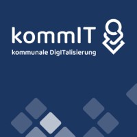 kommIT Gesellschaft für Informationstechnik mbH logo - Similar company to Akdb