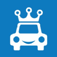 Tribecar logo - Similar company to Anywheel