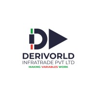 Derivorld Infratrade Pvt. Ltd. Nagpur logo - Similar company to On Point Express