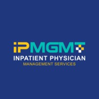 Inpatient Physician Management Services logo - Similar company to First Docs
