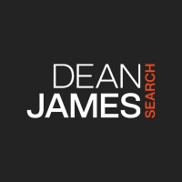 Dean James Search logo - Similar company to Virtual Savvy Business Solutions