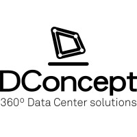 DConcept logo - Similar company to Gesab