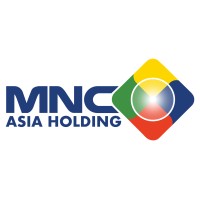 MNC GROUP - PT MNC ASIA HOLDING TBK logo - Similar company to Mnc Group
