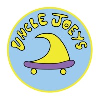 Uncle Joey'S Skate Camp