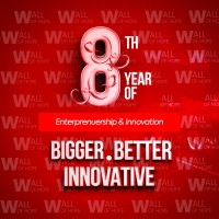 Wall of Hope logo - Similar company to Tutify Educational Platform