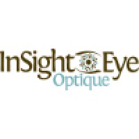 InSight Eye Optique logo - Similar company to Zumlo