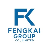 Fengkai Group Co., Limited logo - Similar company to Oxon Technologies