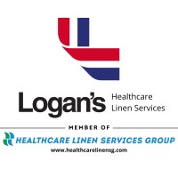Logan's Healthcare Linen Services logo - Similar company to Linen Plus Inc. - Canada