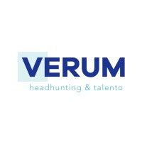 VERUM HEADHUNTER logo - Similar company to Replica Srl